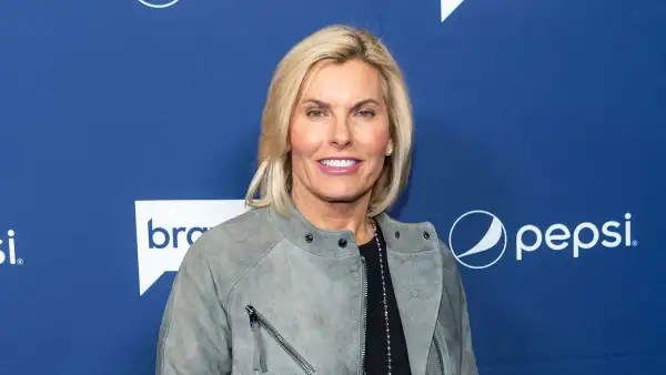 Below Deck Mediterranean’s Captain Sandy Yawn Inside a Day in My Life