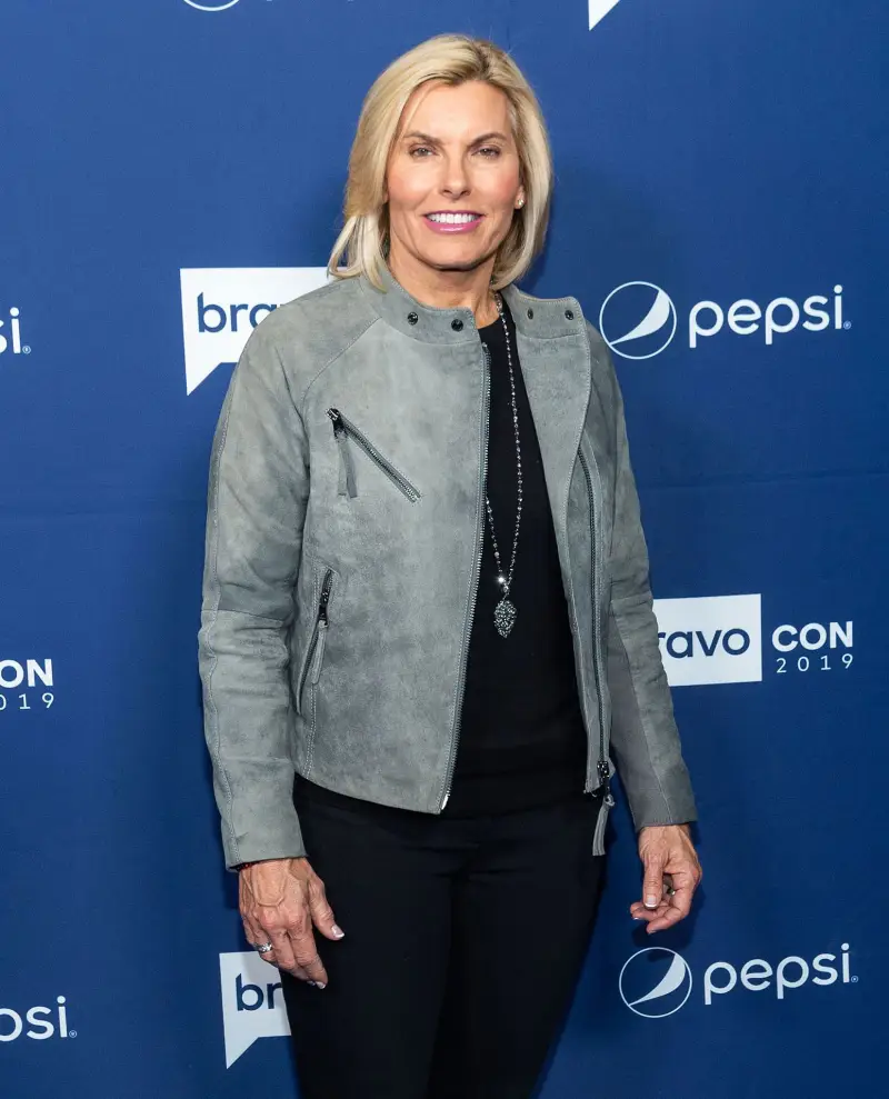 Below Deck Mediterranean’s Captain Sandy Yawn Inside a Day in My Life