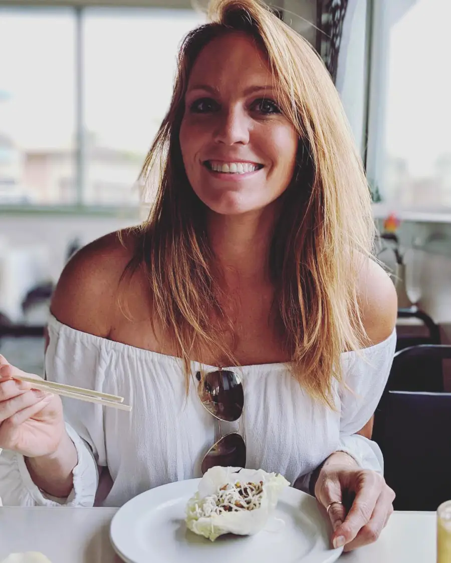 'Below Deck' Star Rhylee Gerber Had Breast Implants Removed After 1 Began ‘Leaking Toxins’ In Her Body