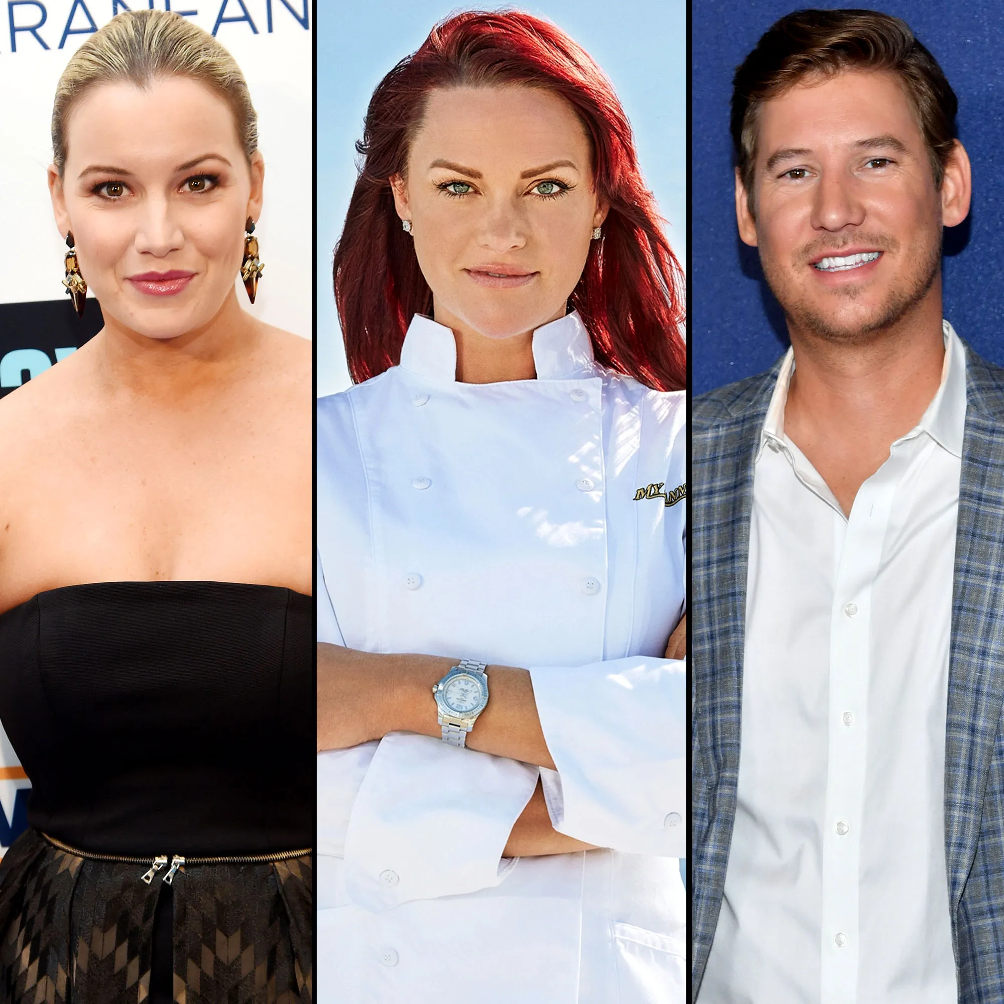 Below Deck's Hannah Had 'Strange' Encounter With Rachel Before Austen Feud