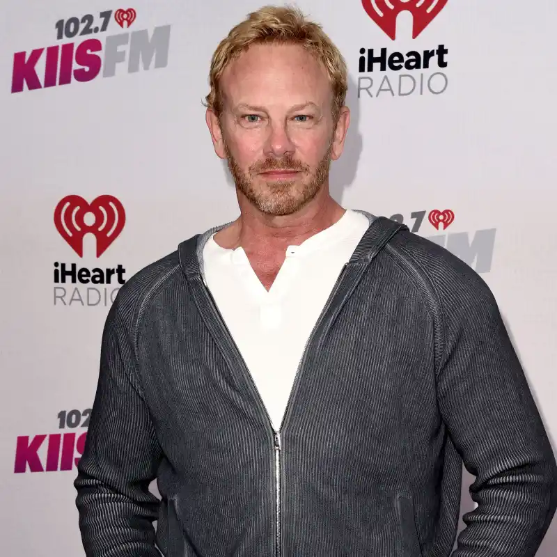 Beverly Hills, 90210' Cast Mourns Joe E. Tata’s Death: Ian Ziering, More