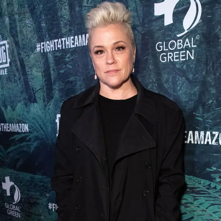 Beverly Hills, 90210' Cast Mourns Joe E. Tata’s Death: Ian Ziering, More