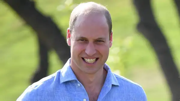 Big Apple Royal! Prince William Will Visit New York City in September