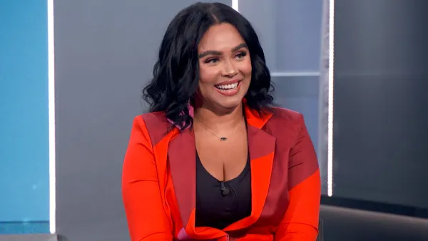 Big Brother 24's Jasmine David Exit Interview