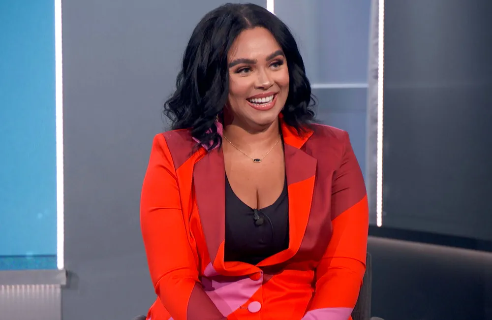 Big Brother 24's Jasmine David Exit Interview