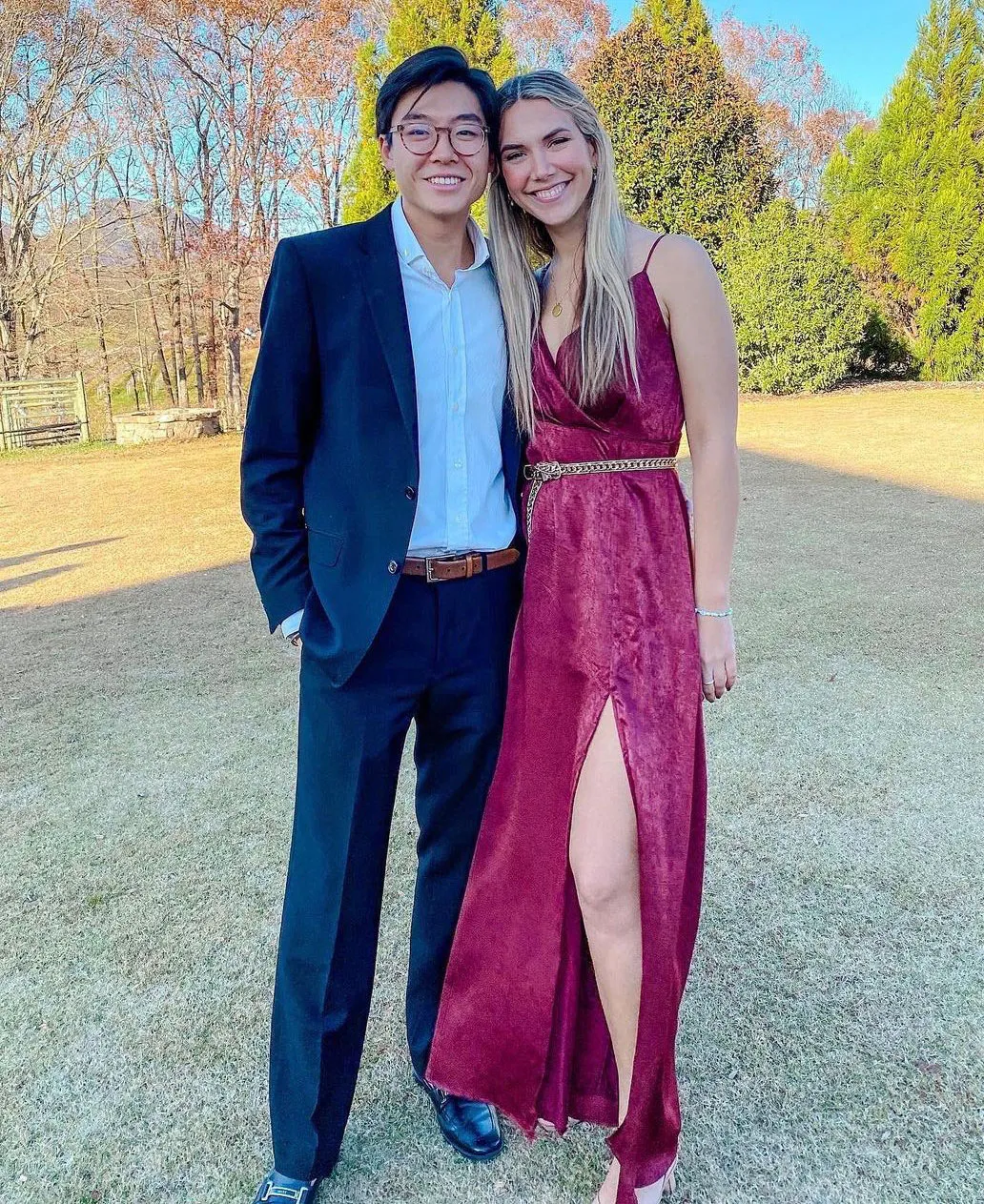 Big Brother’s Derek Xiao and Claire Rehfuss Are Moving to L.A. Together