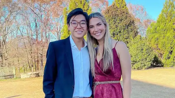 Big Brother’s Derek Xiao and Claire Rehfuss Are Moving to L.A. Together