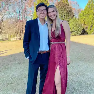 Big Brother’s Derek Xiao and Claire Rehfuss Are Moving to L.A. Together