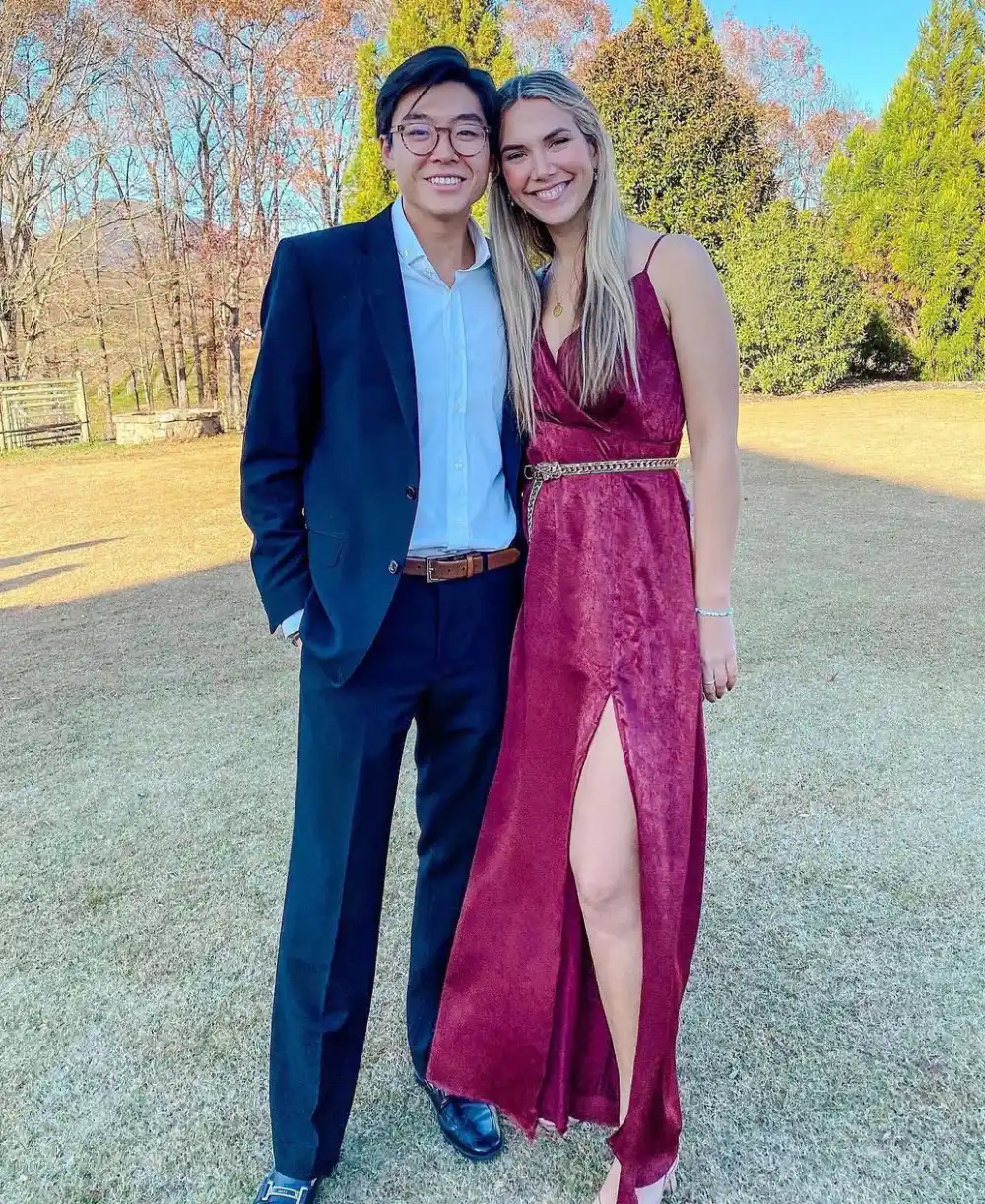 Big Brother&rsquo;s Derek Xiao and Claire Rehfuss Are Moving to L.A. Together