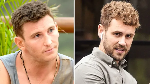 Blake Horstmann Talks Nick Viall Feud: Why He'll Never Apologize