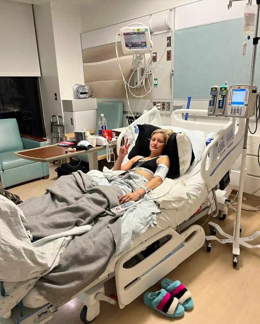 Blood Clot iJustine 5 Things to Know About the YouTube Star Justine Ezarik