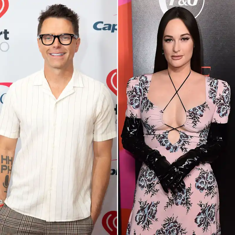 Country Music’s Biggest Feuds Where They Stand Today