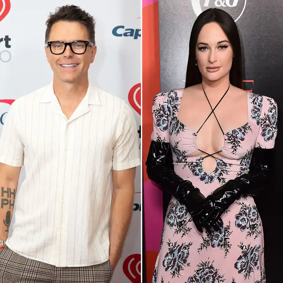 Country Music’s Biggest Feuds Where They Stand Today