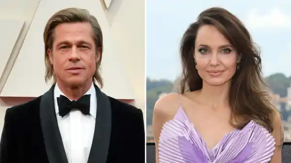 Brad Pitt Is Casually Dating and Having Fun Amid Angelina Jolie Winery Drama