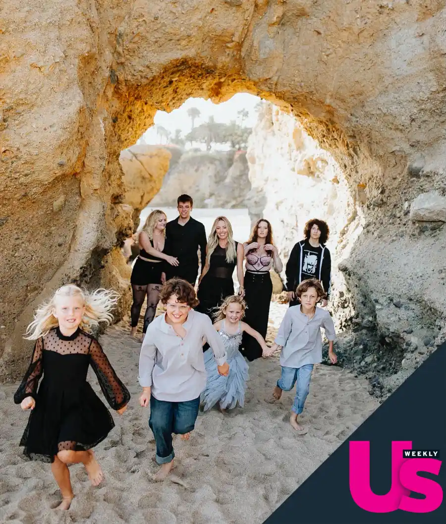 Braunwyn Windham-Burke's New Love Interest Jennifer Spinner, Modern Family Photos