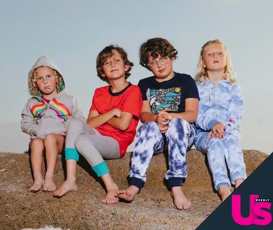 Braunwyn Windham-Burke's New Love Interest Jennifer Spinner, Modern Family Photos