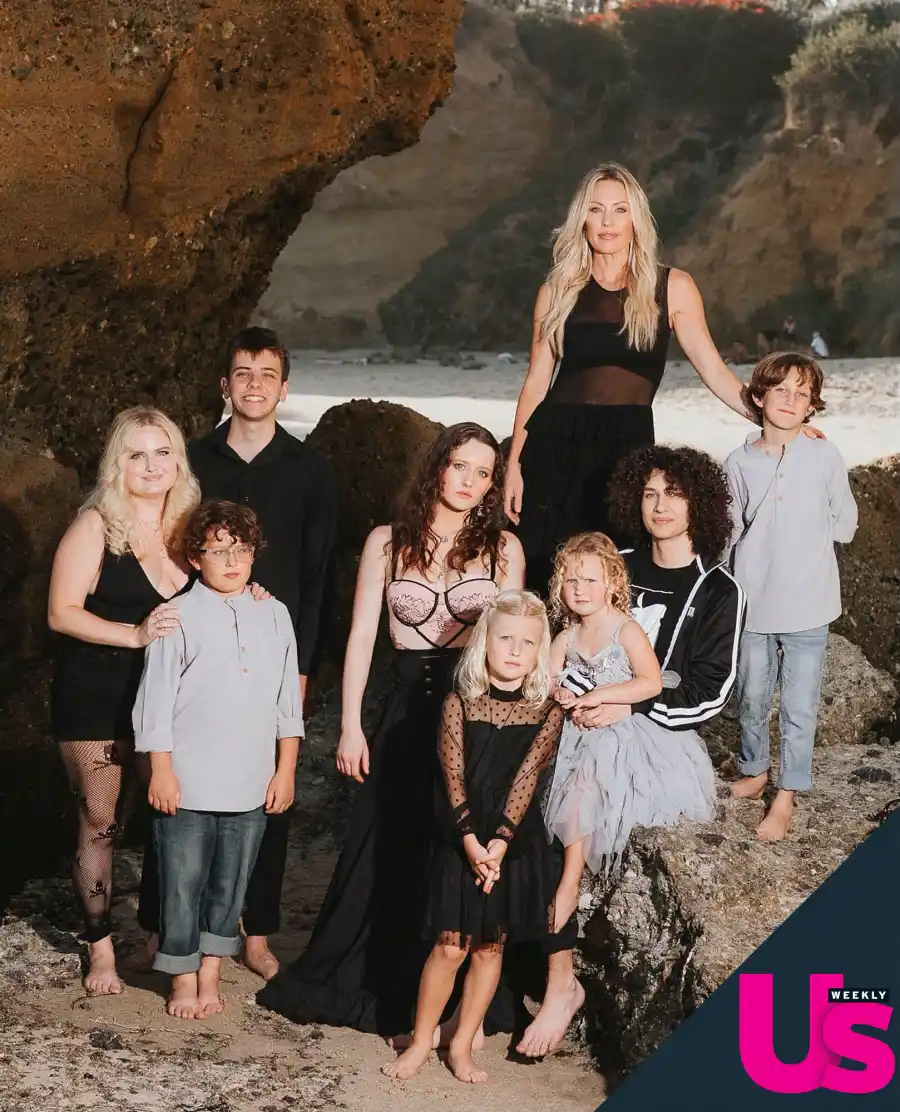 Braunwyn Windham-Burke's New Love Interest Jennifer Spinner, Modern Family Photos