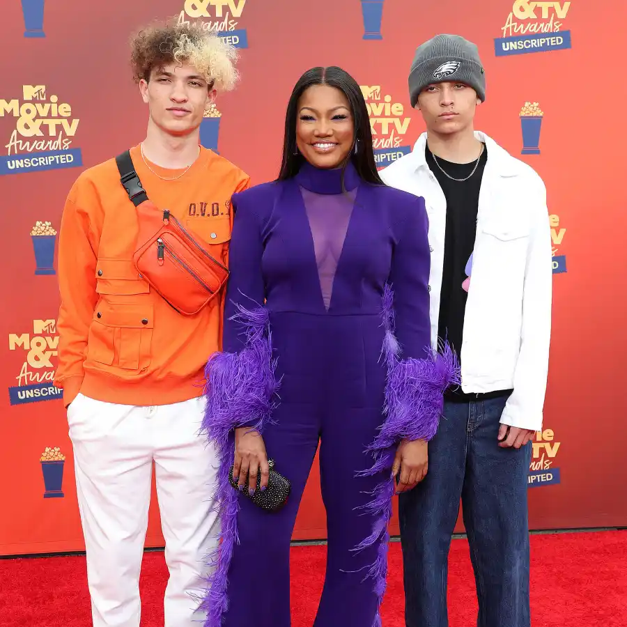 Bravo Calls Out Viewers for Targeting Garcelle Beauvais Son Jax