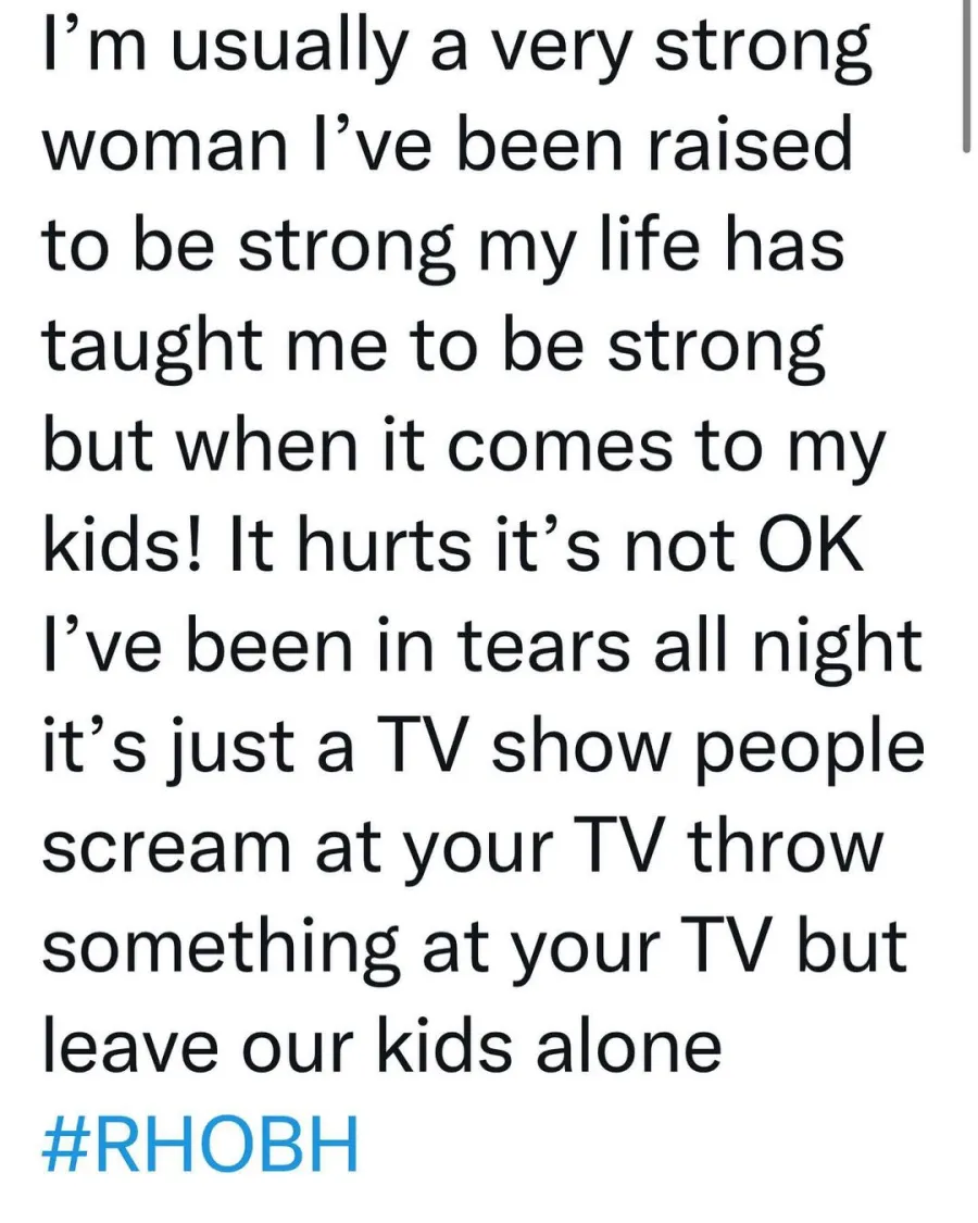 Bravo Calls Out Viewers for Targeting Garcelle Beauvais Son Jax