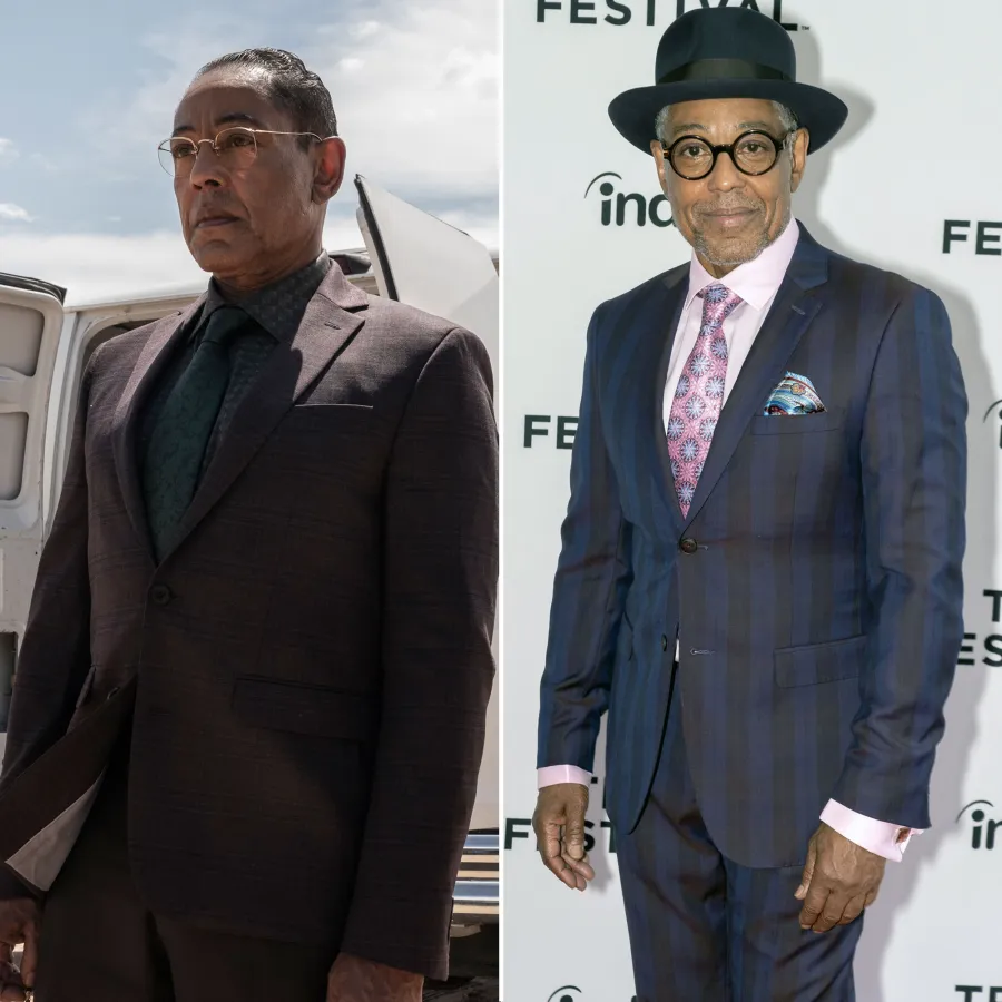 Breaking Bad Cast Where Are They Now