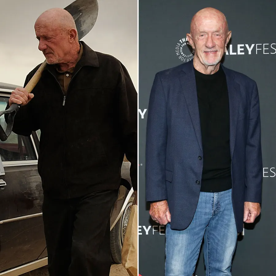 Breaking Bad Cast Where Are They Now