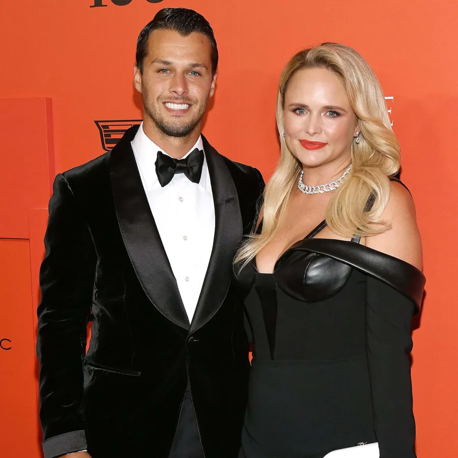 Brendan McLoughlin Will Be at Miranda Lambert's Vegas Shows 'Every' Night