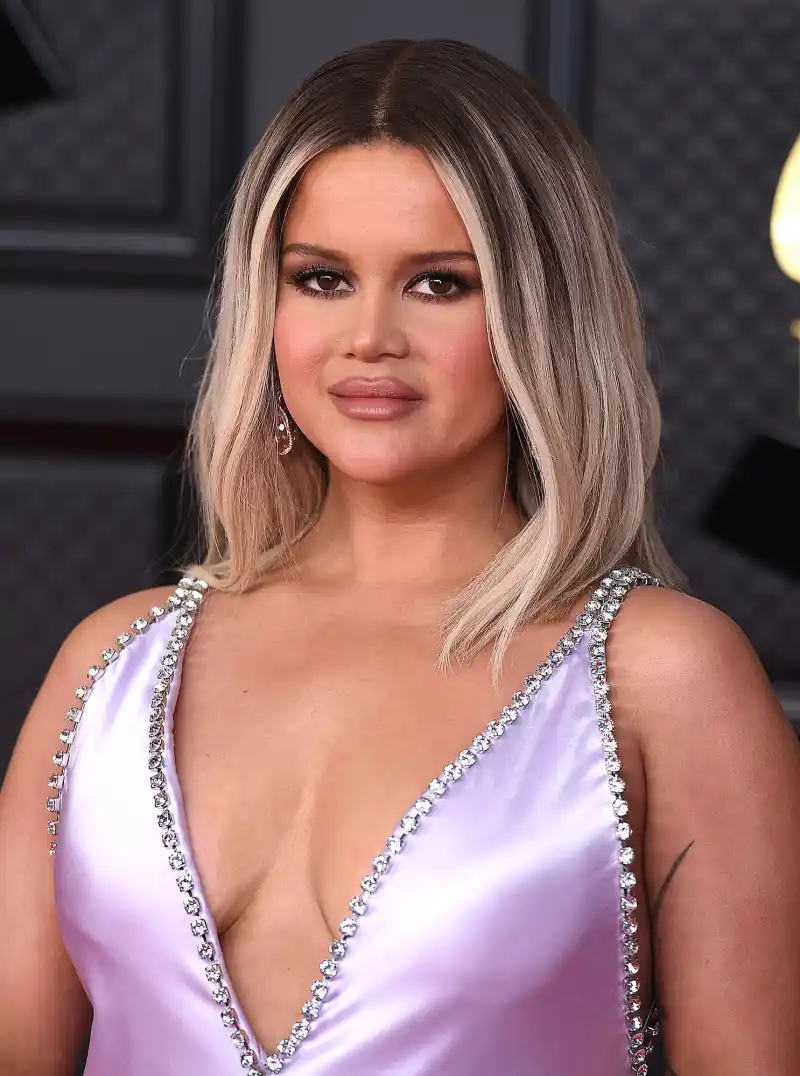 Brittany Aldean Looking for Common Ground Amid Feud Maren Morris