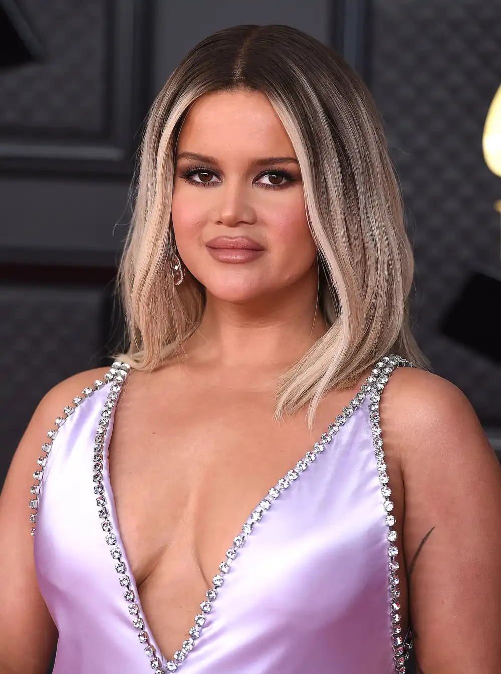 Brittany Aldean Looking for Common Ground Amid Feud Maren Morris