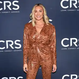 Brittany Aldean Looking for Common Ground Amid Feud