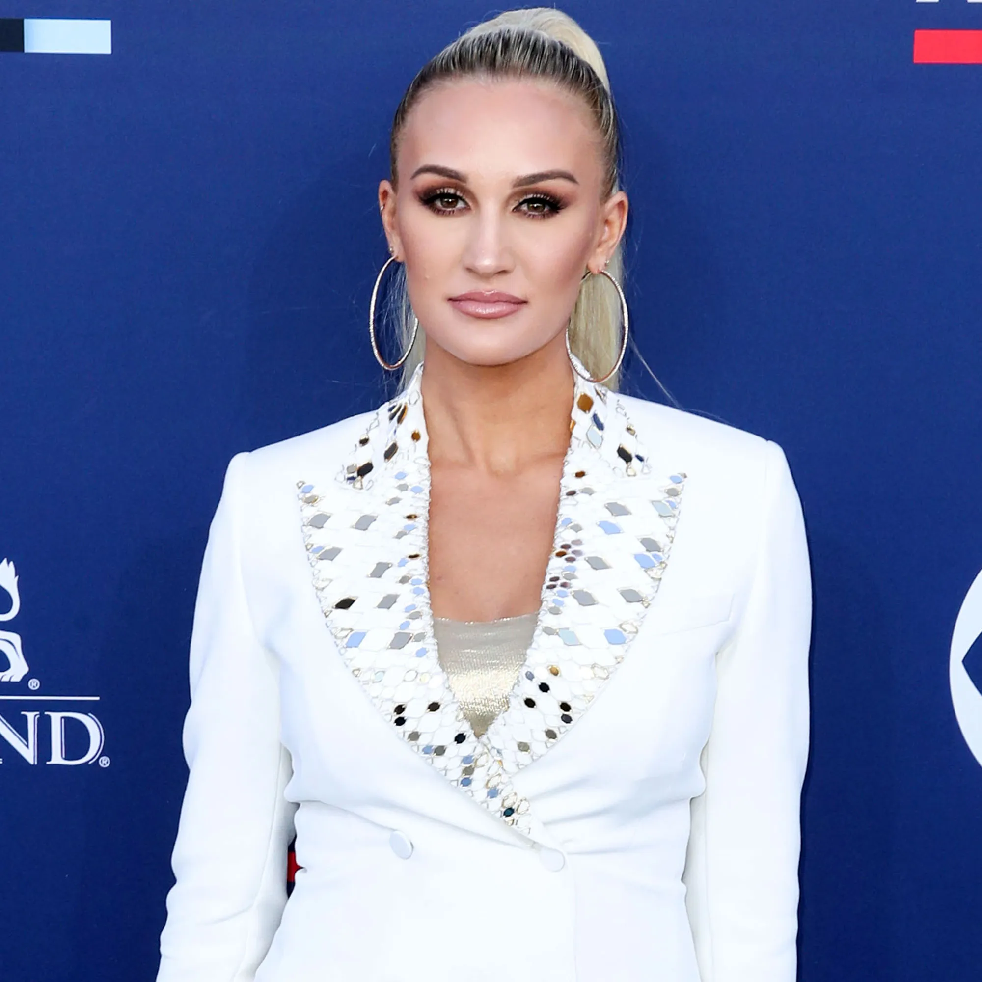 Brittany Aldean Posts About Not Being Silent About Beliefs Amid Drama