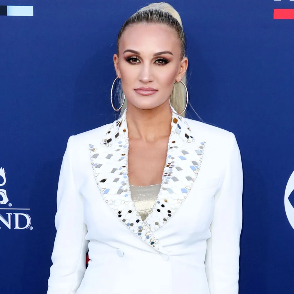 Brittany Aldean Posts About Not Being Silent About Beliefs Amid Drama