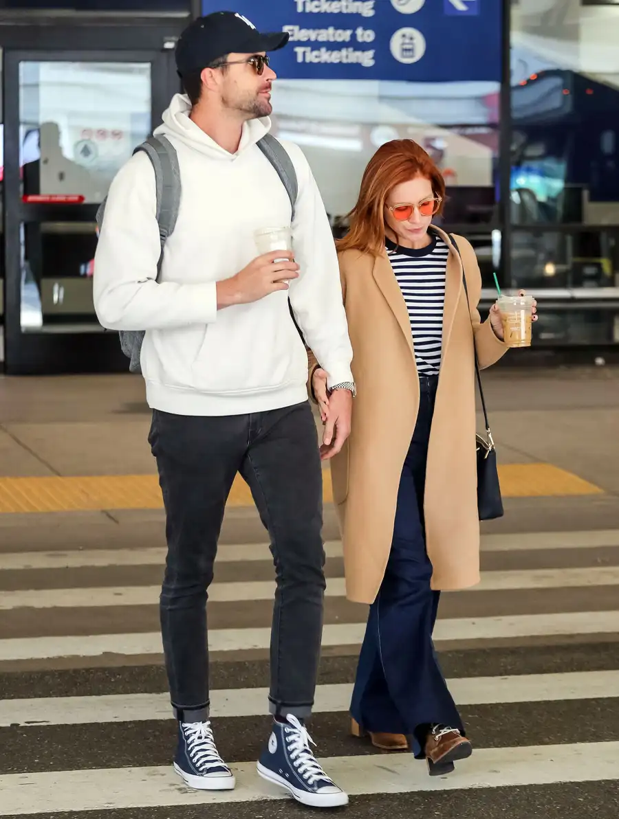 Brittany Snow and Selling Sunset OC Tyler Stanaland’s Relationship Timeline