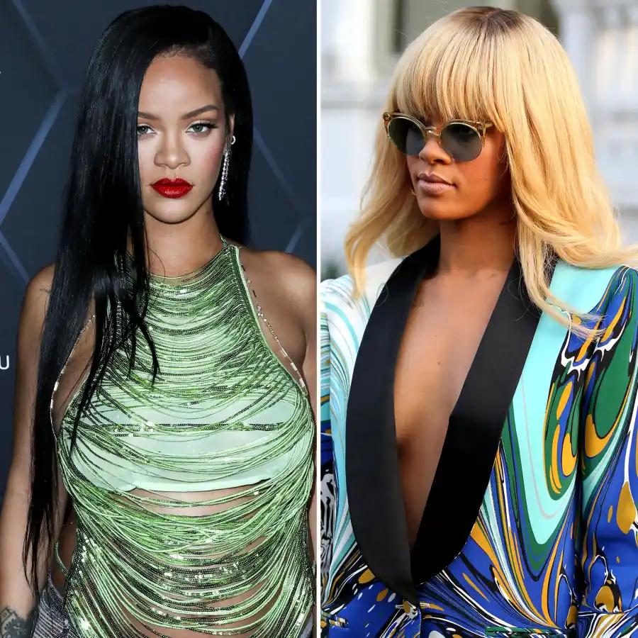 Brunette Celebrities Who Have Gone Blonde