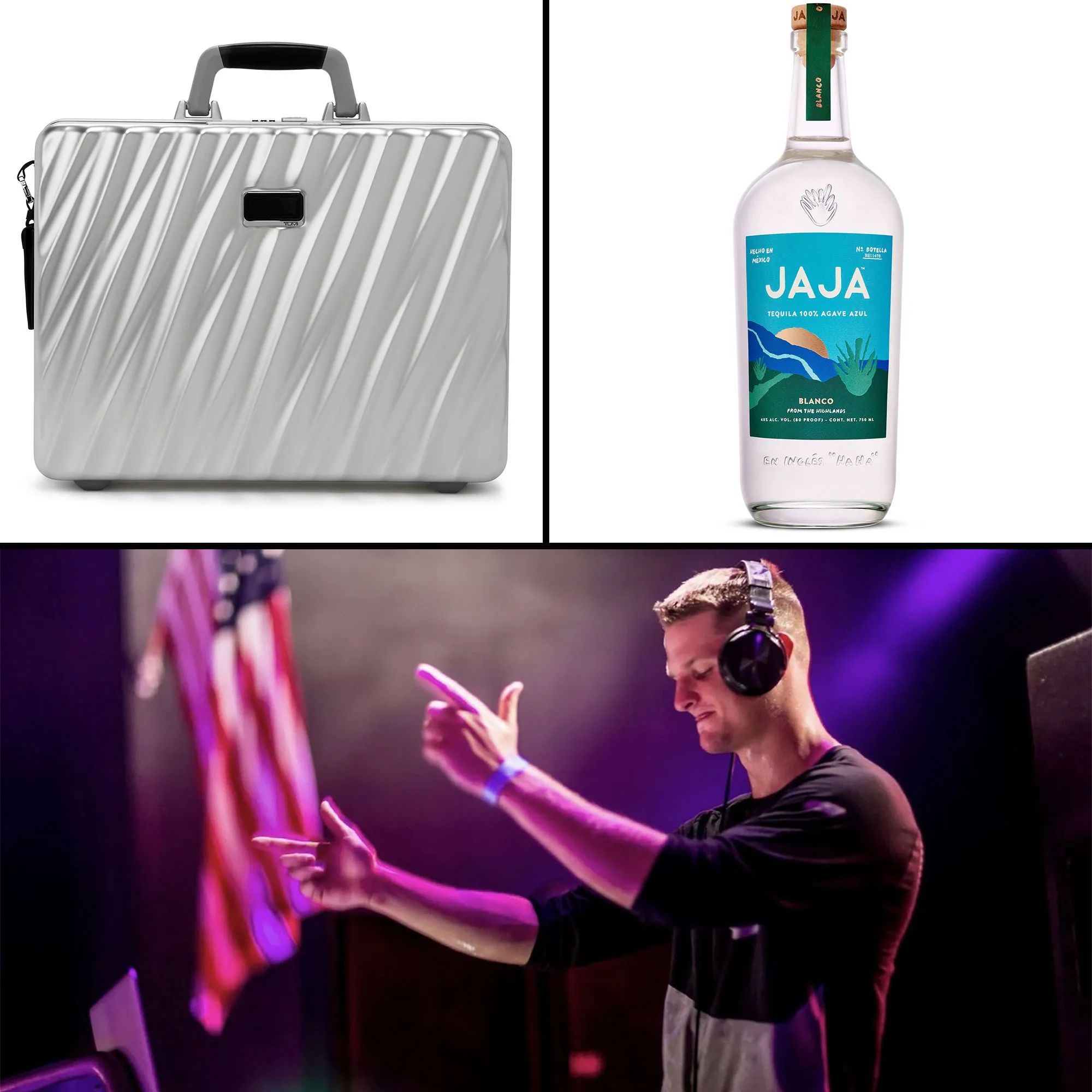 Buzzzz-O-Meter: Brad Pitt's Briefcase From 'Bullet Train,' More