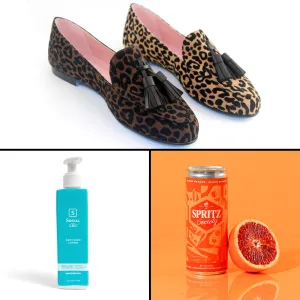 Buzzzz-o-Meter: Stars Are Buzzing About Nicky Hilton's Shoe Collab