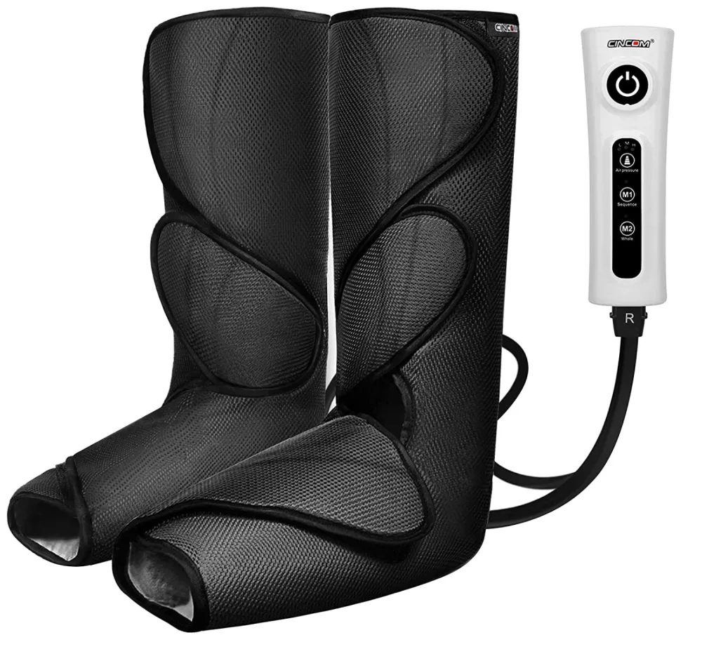 CINCOM Leg Massager