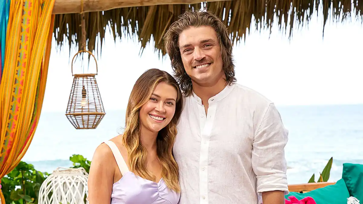 Caelynn Miller-Keyes Seemingly Buys Truck for Dean Unglert, Confirming Proposal Is Coming