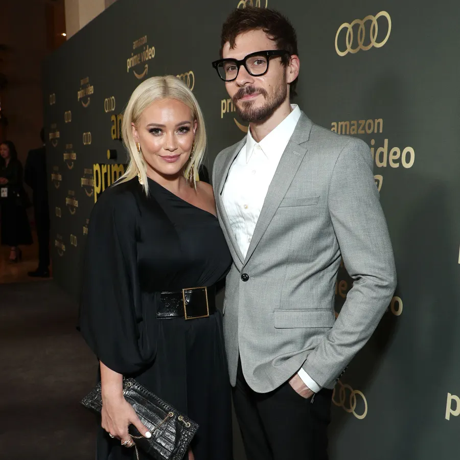 Candace Cameron Bure Feuds Over Years Where They Stand Now Hilary Duff Matthew Koma