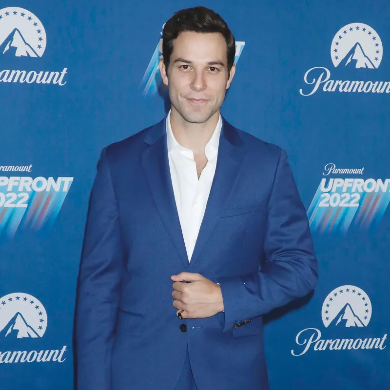 Celebrities Reveal Their Dream Real Housewives Taglines Issa Rae Lindsay Lohan More Skylar Astin