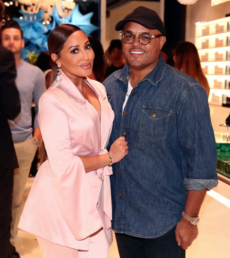 Celebrities Whove Used Surrogates Welcome Children