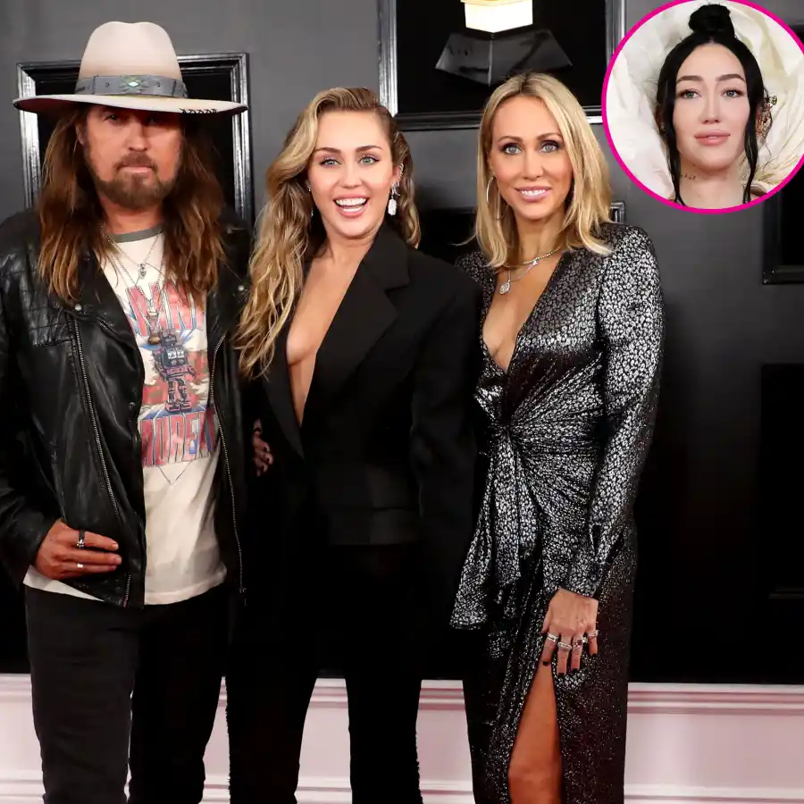 Celebrity Kids Following in Their Parents’ Musical Footsteps