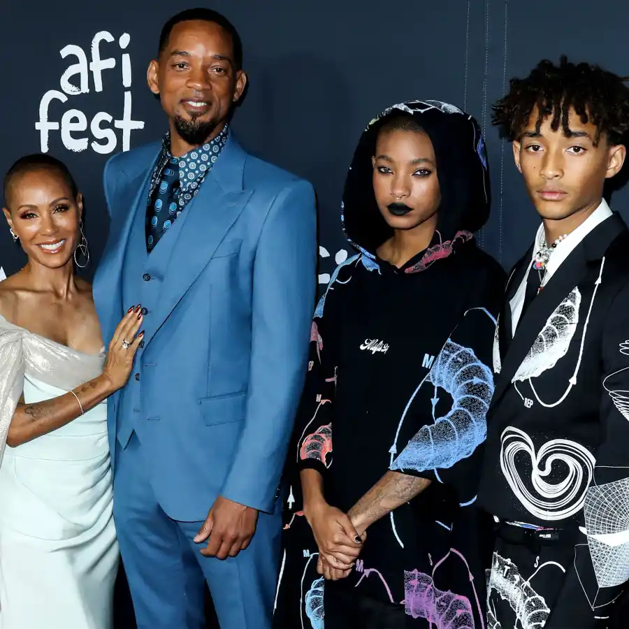 Celebrity Kids Following in Their Parents’ Musical Footsteps