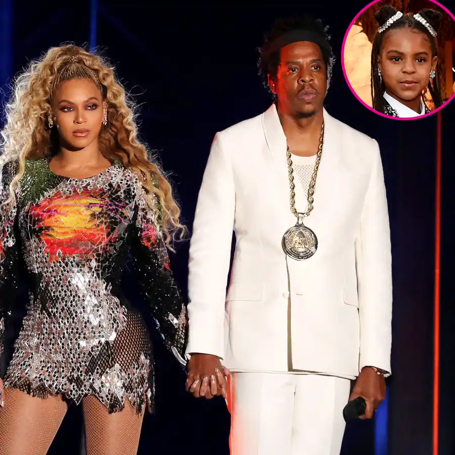 Celebrity Kids Following in Their Parents’ Musical Footsteps