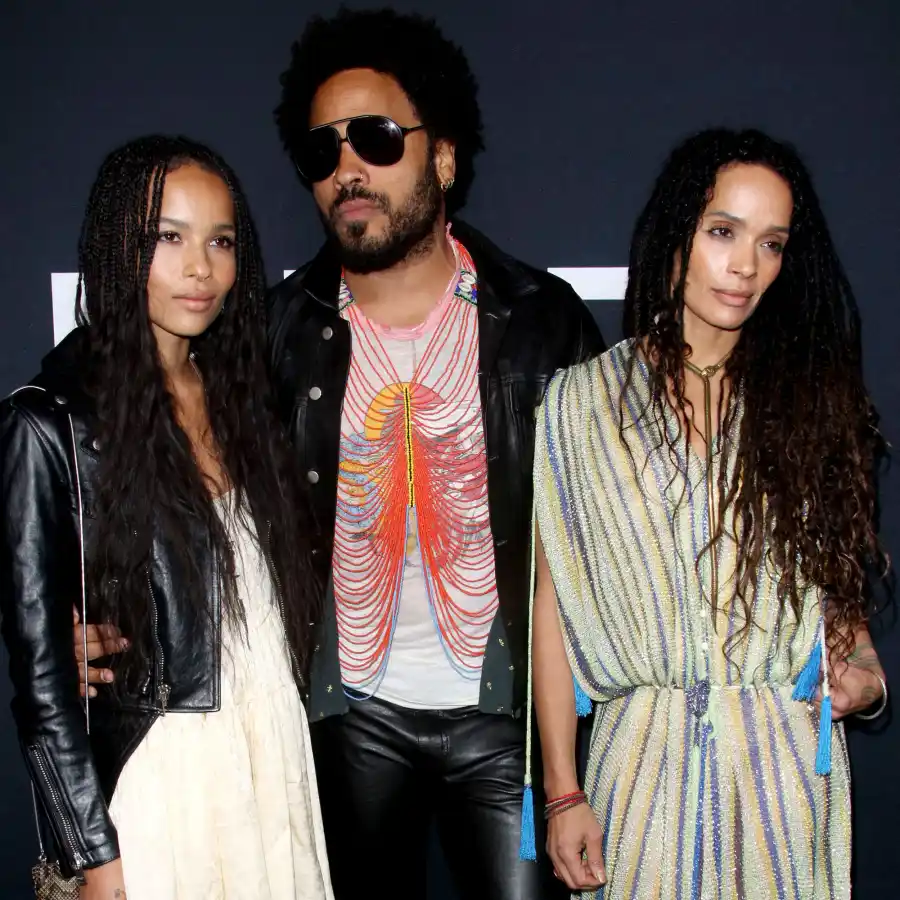 Celebrity Kids Following in Their Parents’ Musical Footsteps