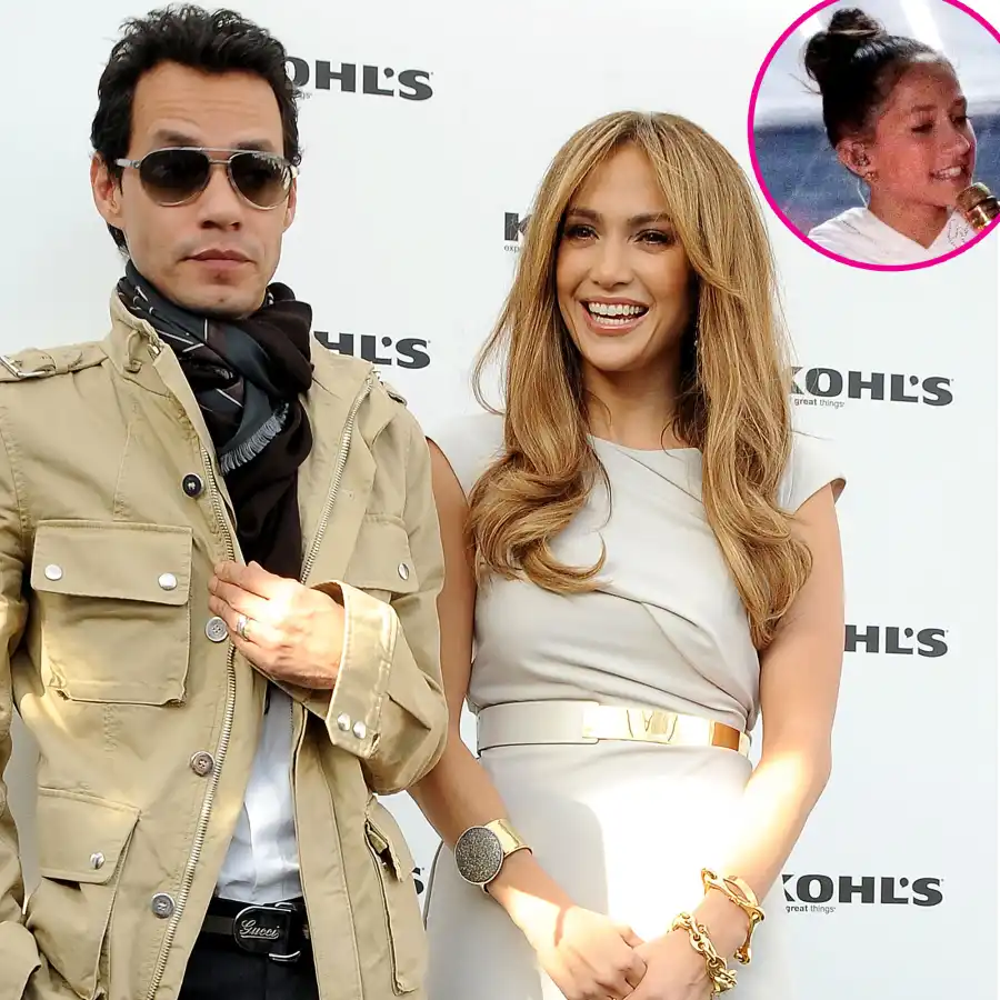 Celebrity Kids Following in Their Parents’ Musical Footsteps