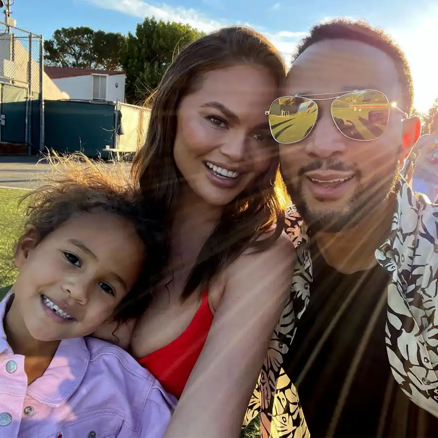 Celebrity Kids Following in Their Parents’ Musical Footsteps