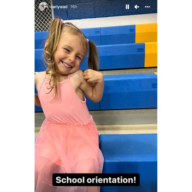 Celebrity Parents Share Their Kids’ 2022 Back to School Photos