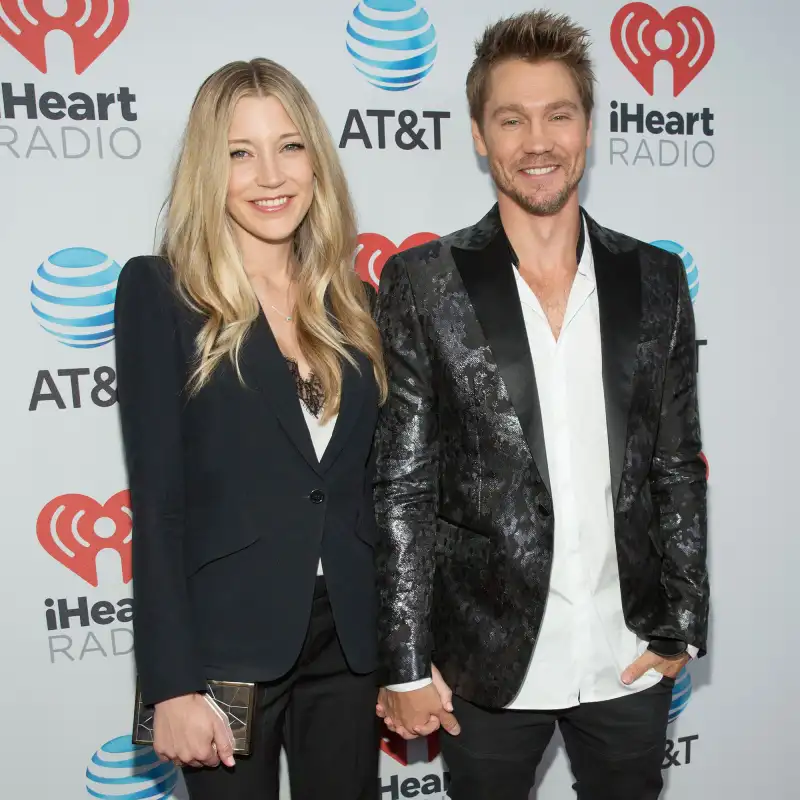 Chad Michael Murray Sarah Roemer A Timeline Their Relationship