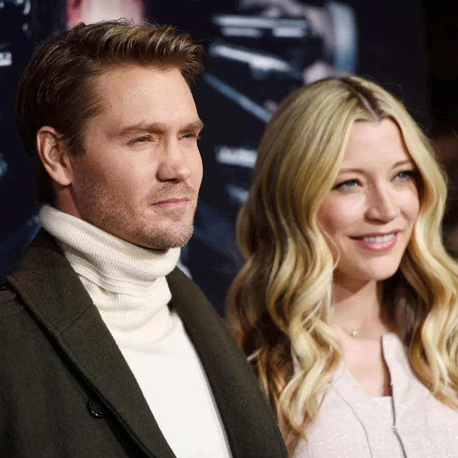 Chad Michael Murray Sarah Roemer A Timeline Their Relationship