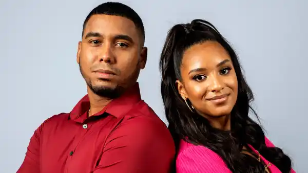 Chantel: Pedro Wants ‘Nothing to Do With Me' Amid Phone Drama